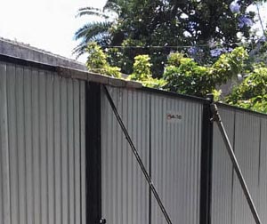 Frentes de Obra